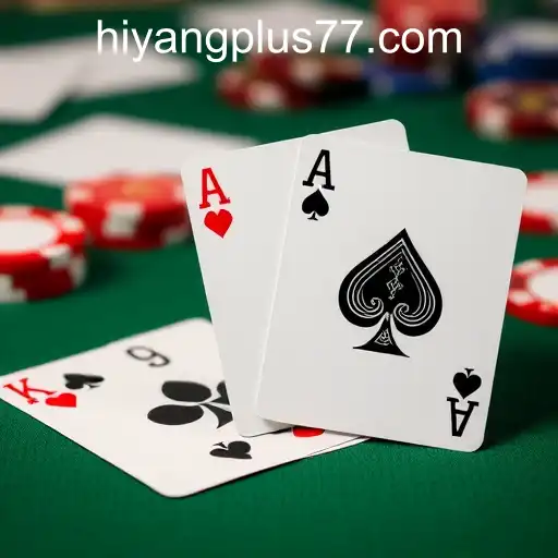 The Thrilling World of Blackjack: Strategies and Innovations