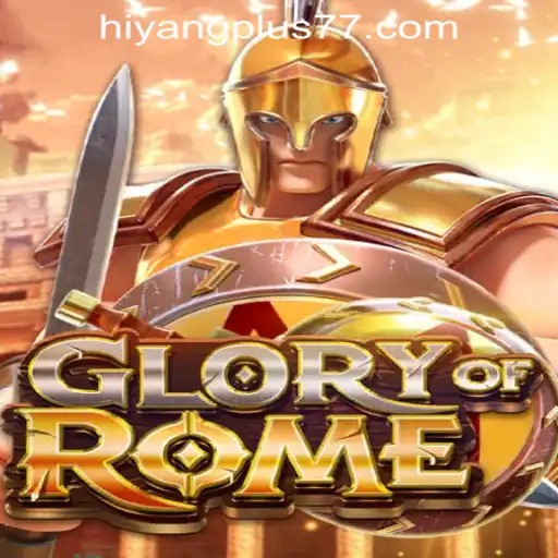GloryofRome: A Strategic Journey through Ancient History with Hiyang Plus APK Download