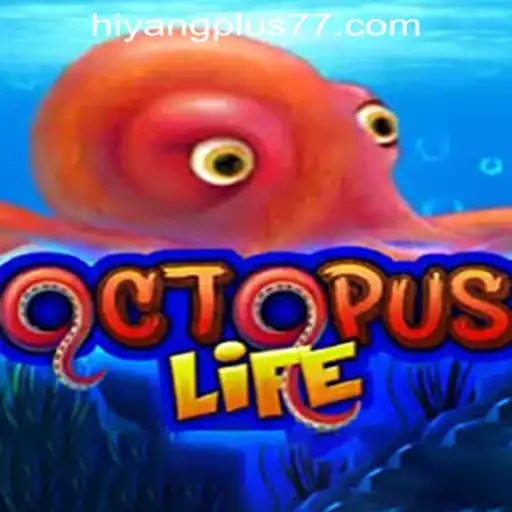 Explore the Mesmerizing World of OctopusLife: A Unique Gaming Adventure