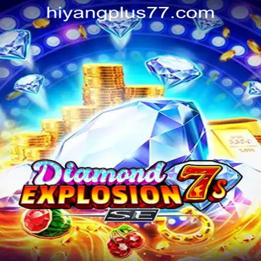 Discover the Thrilling World of DiamondExplosion7sSE: Game Description, Introduction, and Rules