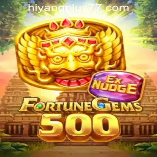 FortuneGems500: Dive into the Treasure Trove of Gaming Excitement