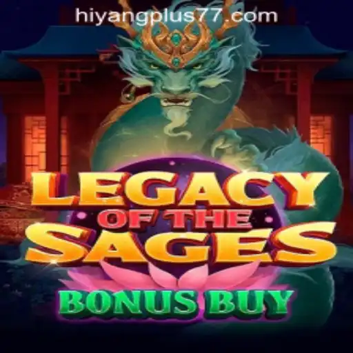 Explore the World of LegacyoftheSagesBonusBuy: A New Gaming Phenomenon