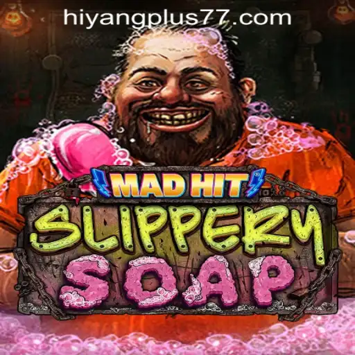 MadHitSlipperySoap: The Exciting New Game Everyone is Talking About