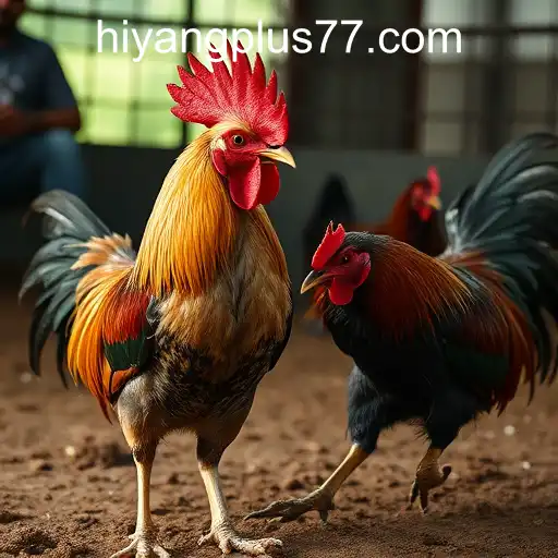 Exploring the Digital World of Online Sabong