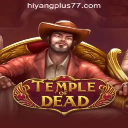 TempleofDead: Exploring the Mysteries with HiYang Plus APK